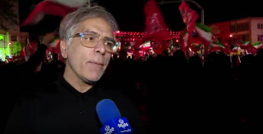 نگاه رهبر شهید به شعر، تمدنساز و انسانپرور بود نگاه رهبر شهید به شعر، تمدنساز و انسانپرور بود