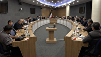 افزایش سهمیه سوخت و پرداخت طلب گندمکاران؛ درخواست نمایندگان کشاورزان در دیدار با استاندار