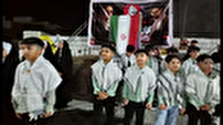 خونخواهی امام شهید امت در صدر خواسته‌های مردم