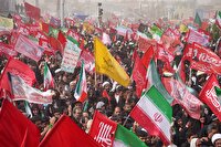 پیام حماسه میلیونی مردم به ظالمان جهان رسید