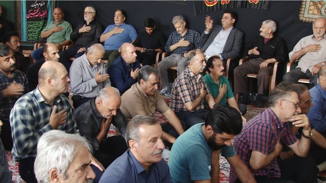 مراسم گرامیداشت رهبر شهید در نجف آباد و گلپایگان مراسم گرامیداشت رهبر شهید در نجف آباد و گلپایگان