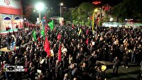 از حماسه تشییع تا حماسه عزاداری در اردبیل