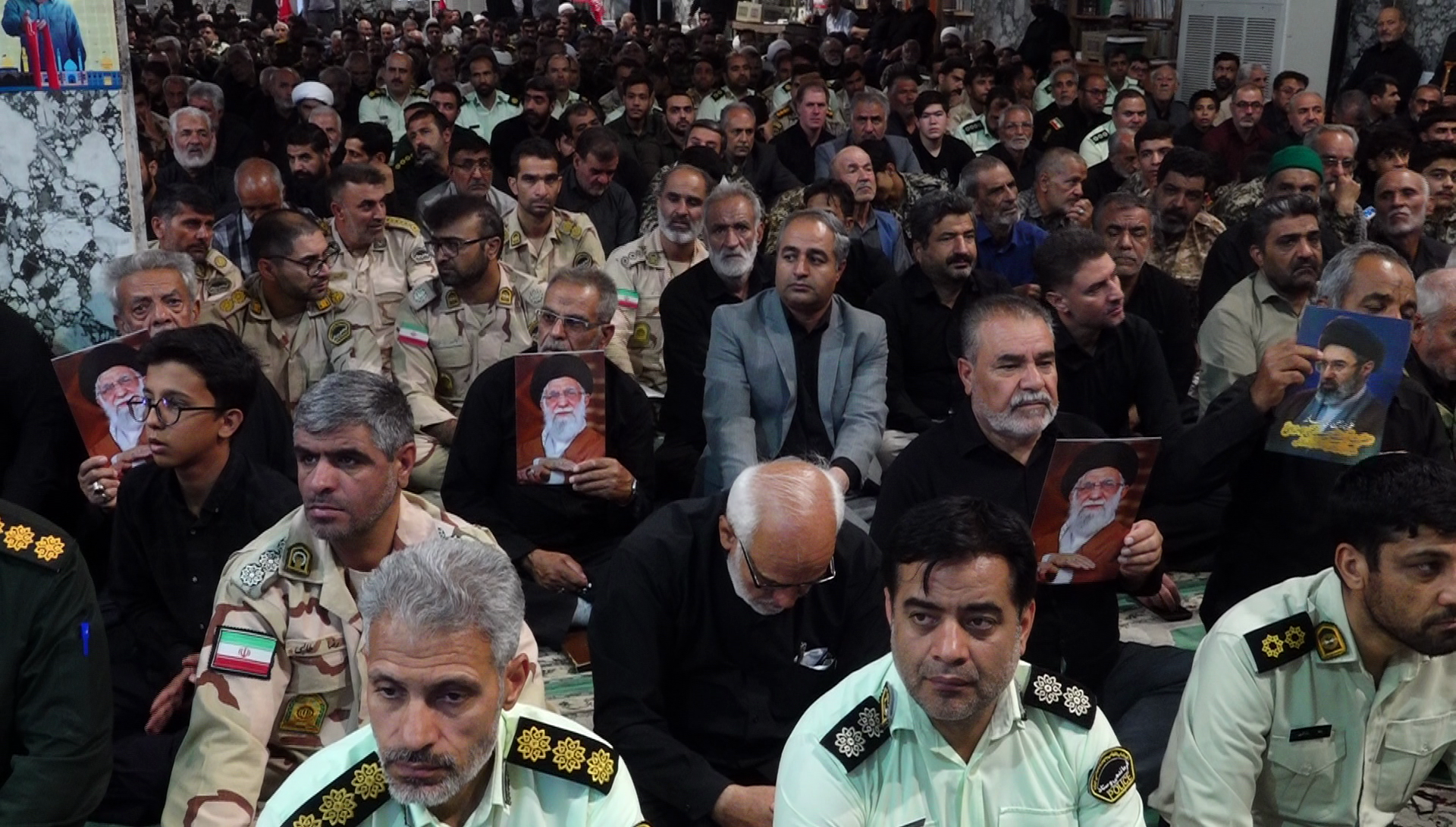 رهبر شهید با اخلاص و مجاهدت، الگویی ماندگار برای امت اسلامی شد رهبر شهید با اخلاص و مجاهدت، الگویی ماندگار برای امت اسلامی شد