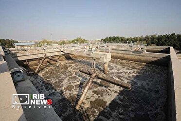 اجرای برنامه جامع بهسازی، نگهداشت پیشگیرانه و ارتقای زیرساخت‌های فاضلاب کیش
