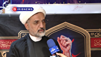 تشییع تاریخی رهبر شهید، اربعین زودرس در عراق ایجاد کرد