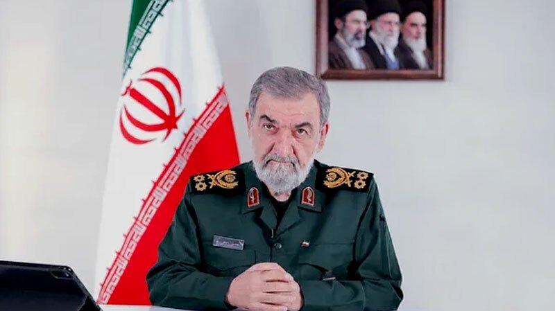 سرلشکر رضایی: انتقام، پرونده جدید جنگ تحمیلی سوم است سرلشکر رضایی: انتقام، پرونده جدید جنگ تحمیلی سوم است