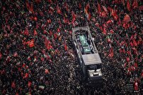 بعضی وداع‌ها تنها یک بدرقه نیستند؛ فصلی تازه از یک روایت‌اند