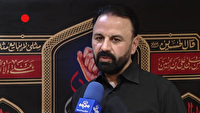 آغاز پخش ۷۲۰ ساعته رادیو اربعین از چهارشنبه