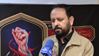اربعین امسال، اربعین خونخواهی امام شهید است