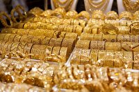 قیمت طلا و سکه در بازار؛ احتمال ریزش شدید در کوتاه‌مدت پایین است