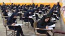 آغاز رقابتِ ۸۳ هزار دانش‌آموز اصفهانی در امتحانات نهایی