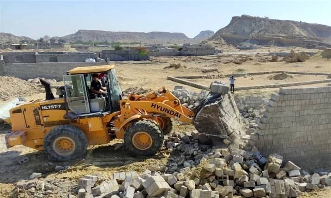 آزادسازی اراضی متصرفه توسط شرکت خودروسازی ‌در شهرقدس