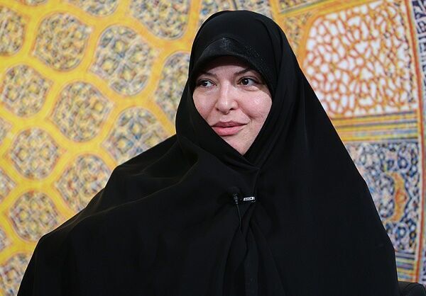 نقشآفرینی زنان تجلیل کرد نقشآفرینی زنان تجلیل کرد