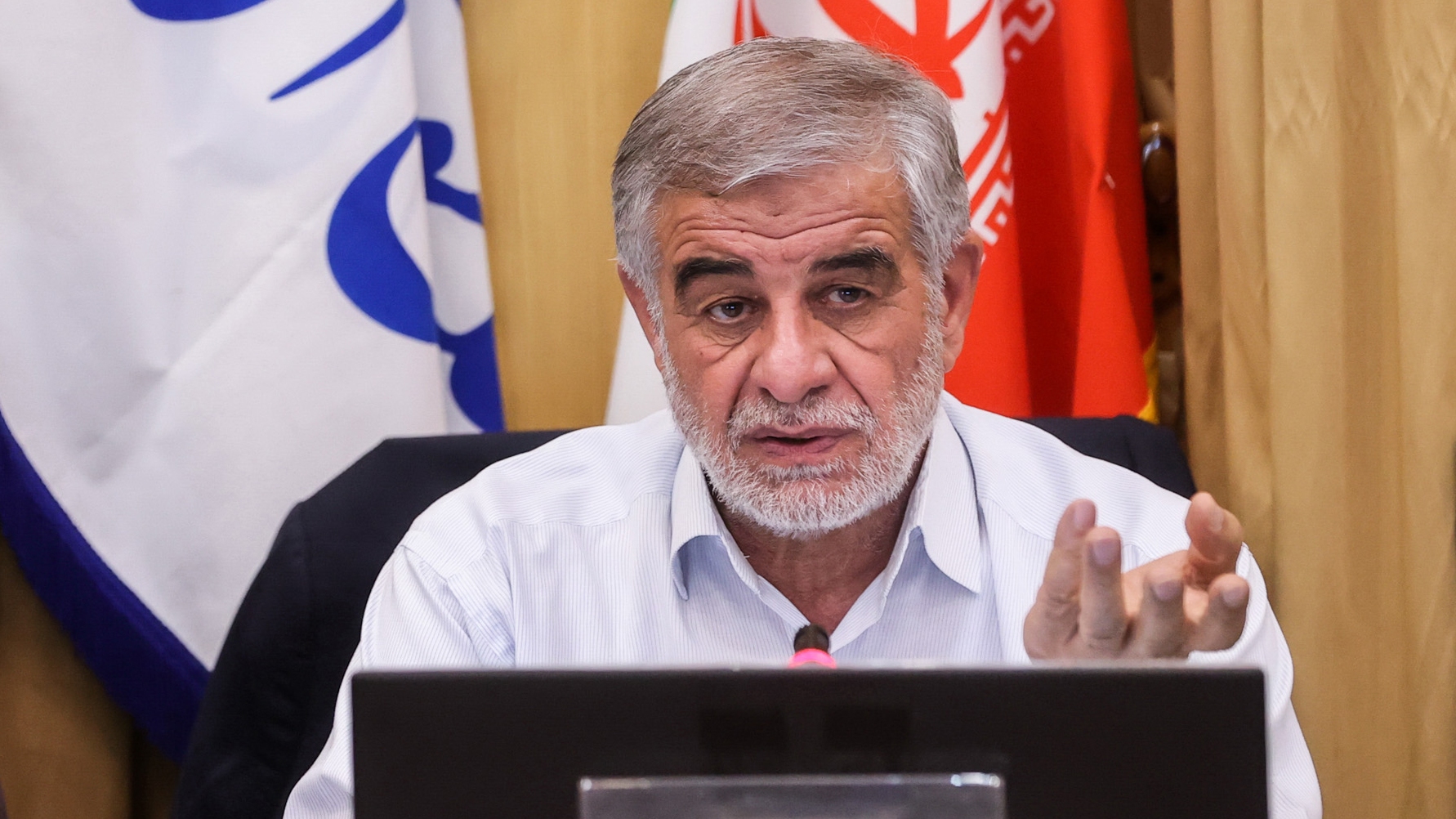 اصلاح آییننامه مانع از توقف قانونگذاری در شرایط اضطرار میشود اصلاح آییننامه مانع از توقف قانونگذاری در شرایط اضطرار میشود