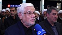 اولویت دولت توجه به منویات رهبری و امام شهید است