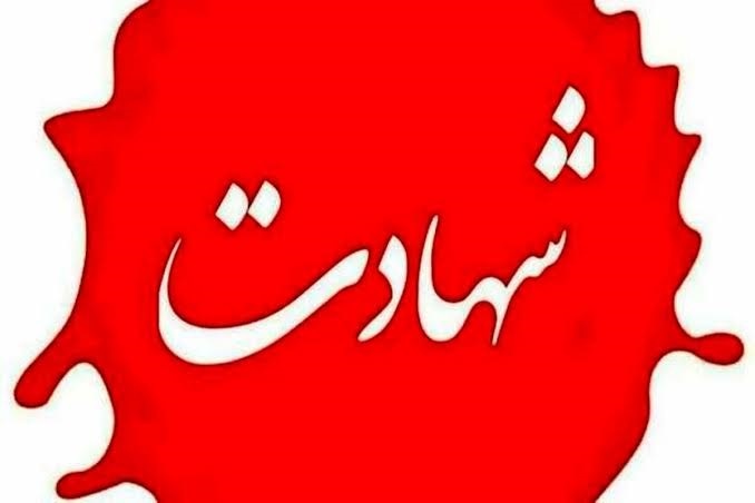 شهادت ۳ رفسنجانی در حملات دشمن به جنوب کشور شهادت ۳ رفسنجانی در حملات دشمن به جنوب کشور