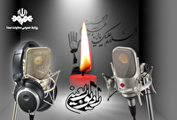 رادیو اربعین؛ رسانه همراه زائران در مسیر پیاده‌روی حسینی