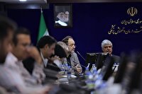 تجربه جنگ نشان داد خدمات سلامت حتی در سخت‌ترین شرایط نباید متوقف شود