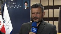 حضور ایران در مسابقات سهمیه المپیک تری اتلون