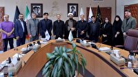 توفیق در رویکرد علم محوری سازمان بازرسی، بهره مندی از ظرفیت‌های علمی است