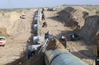 عمده طرح‌های عمرانی گچساران و باشت مشکل اعتباری ندارند