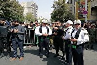 اعلام محدودیت‌های ترافیکی تاسوعا و عاشورا در اردبیل