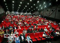 فروش ۱۲ میلیارد تومانی سینما‌ها در هفته گذشته