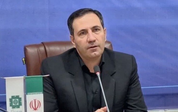 حمایت ادارهکل امور مالیاتی از واحدهای صنعتی قزوین حمایت ادارهکل امور مالیاتی از واحدهای صنعتی قزوین
