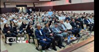 گرامیداشت روز اصناف در شهرستان مریوان