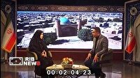 پخش سری جدید برنامه‌های «خانه ملت» و با نمایندگان از صداوسیمای لرستان