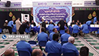 آزادی ۲۸۷ زندانی در زنجان طی ۳ ماه نخست سال ۱۴۰۵
