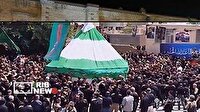 نگاهی به آیین‌های سنتی عزاداری در اشترینان بروجرد