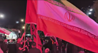 صد و هفدهمین اجتماع شبانه مردم شهرستان ری