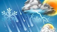 فردا، هوای گلستان پایدار است