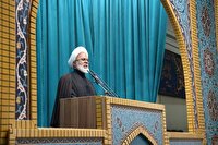 تقویت انسجام ملی پاسخی قاطع به جنگ روانی دشمن است