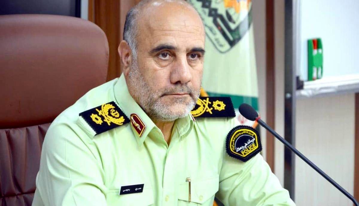 کشف ۷۳ هزار تن نهاده دامی قاچاق