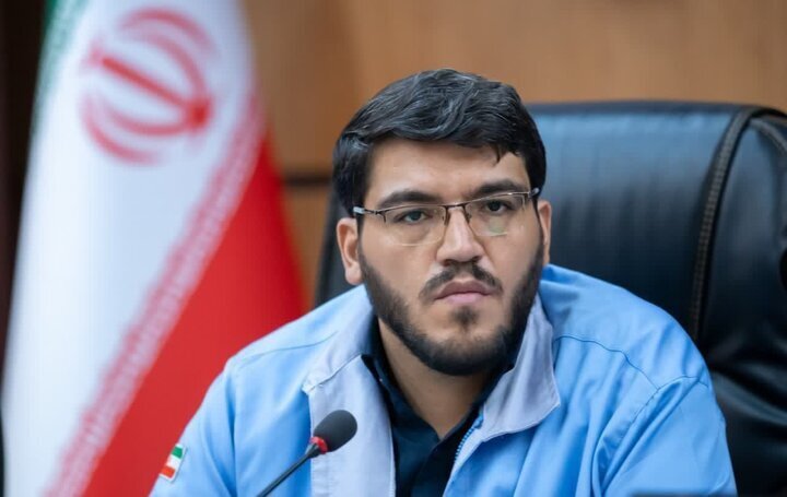 آماده باش در ۹ استان به دلیل بارندگی