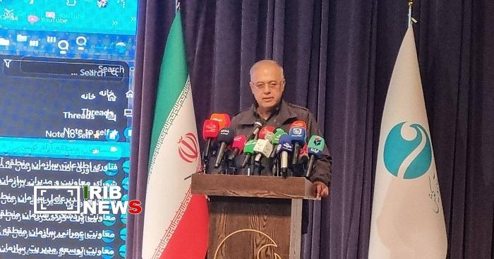 تردد خودروهای مناطق آزاد در حوزه استانی ثمره حکمرانی یکپارچه و خدمت به مردم تردد خودروهای مناطق آزاد در حوزه استانی ثمره حکمرانی یکپارچه و خدمت به مردم
