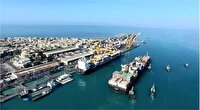 پیشرفت ۵۷ درصدی لایروبی مجاور اسکله‌های بندر بوشهر