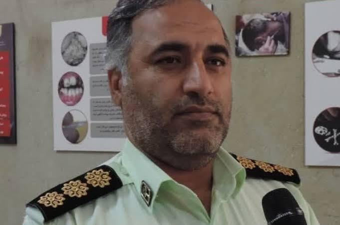 ۲۱۰ خرده فروش و معتاد دستگیر شدند ۲۱۰ خرده فروش و معتاد دستگیر شدند