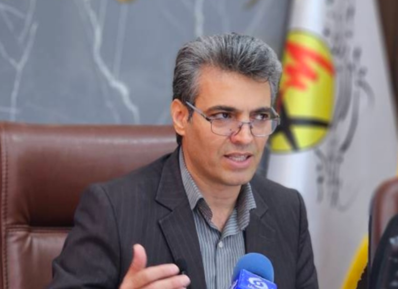 کاهش ۳ درصدی تلفات شبکه برق در کهگیلویه و بویراحمد کاهش ۳ درصدی تلفات شبکه برق در کهگیلویه و بویراحمد