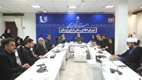 آماده باش لرستان برای برگزاری مراسم وداع با رهبر شهید