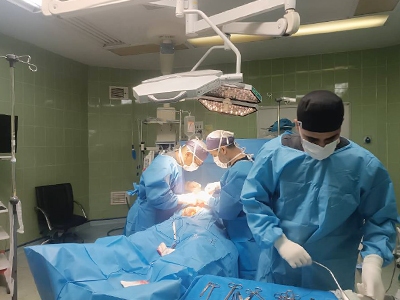 دومین ایثار ماندگار در سال ۱۴۰۵: دومین ایثار ماندگار در سال ۱۴۰۵: