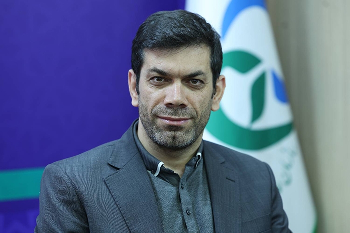تولید داخلی، شفافیت بازار و مشارکت مردم سه رکن اساسی مقابله با قاچاق کالاهای سلامتمحور است تولید داخلی، شفافیت بازار و مشارکت مردم سه رکن اساسی مقابله با قاچاق کالاهای سلامتمحور است