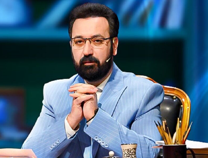 پیام تسلیت شبکه دو به مناسبت درگذشت فرزاد جمشیدی پیام تسلیت شبکه دو به مناسبت درگذشت فرزاد جمشیدی