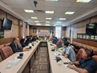 قزوین در مسیر مدال‌های ناگویا؛ ستاد ویژه برای حمایت از قهرمانان استان راه‌اندازی شد