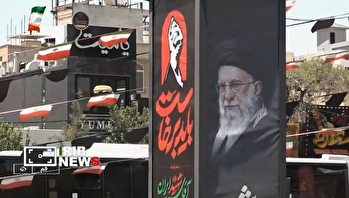قم آماده آیین تشییع پیکر رهبر شهید انقلاب