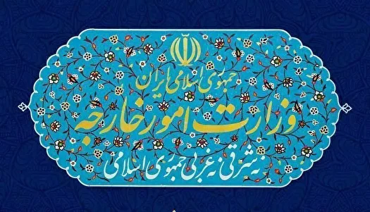 محکومیت تعرض نظامی اوکراین به کشتی ایران در دریای خزر