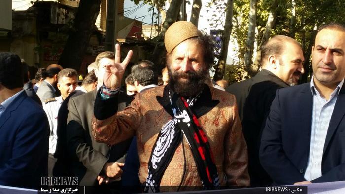 روز ملی مبارزه با استکبار

راهپیمایی استکبار ستیز 13 آبان در لرستان