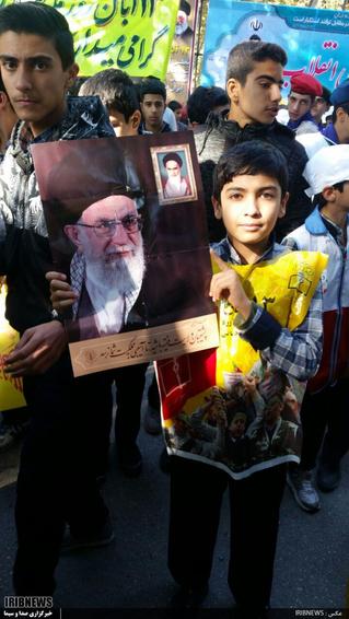 روز ملی مبارزه با استکبار

راهپیمایی استکبار ستیز 13 آبان در لرستان